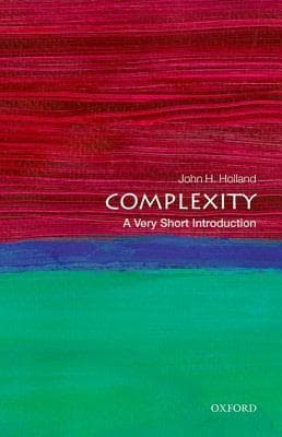 Complexity: A Very Short Introduction