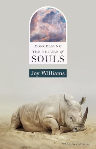 Concerning the Future of Souls: 99 Stories of Azrael
