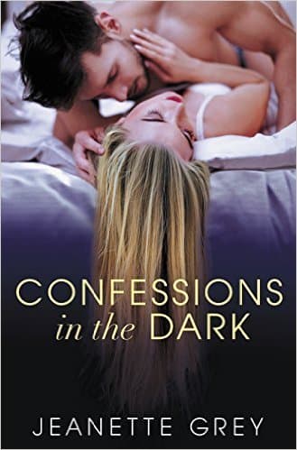 Confessions in the Dark
