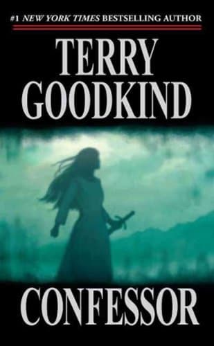 Confessor: Book Eleven of The Sword of Truth