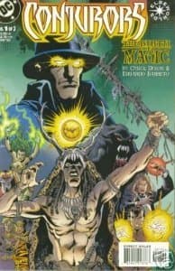 Conjurors