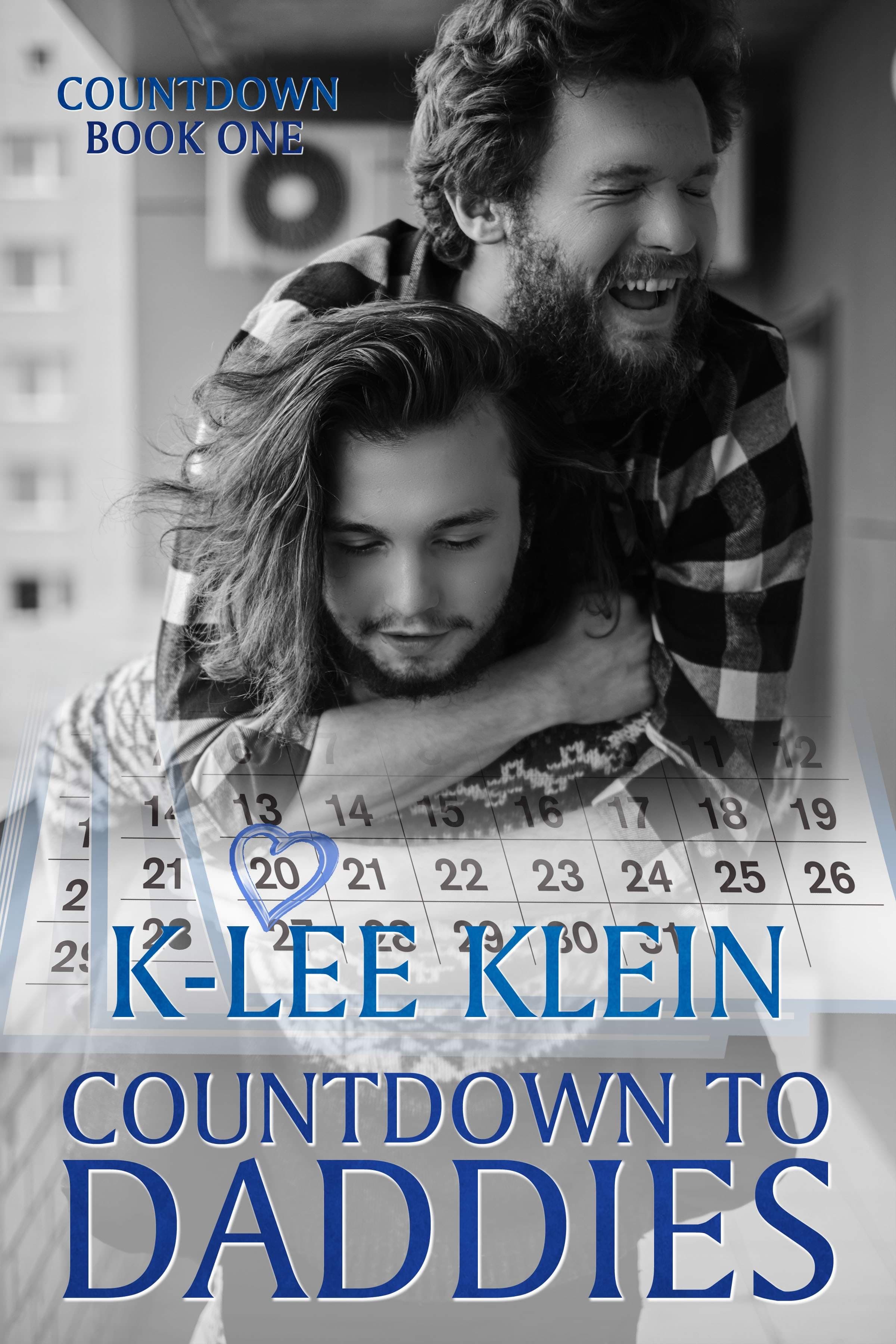 Countdown to Daddies