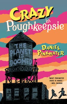 Crazy in Poughkeepsie