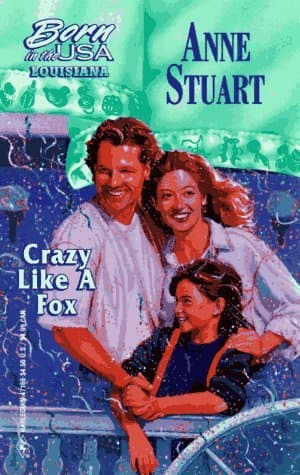 Crazy Like A Fox