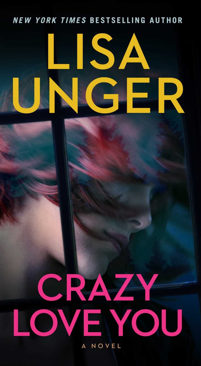 Crazy Love You