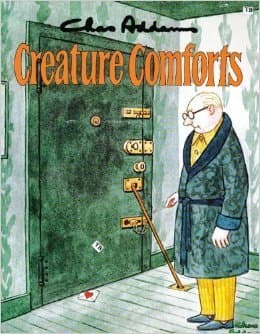 Creature Comforts