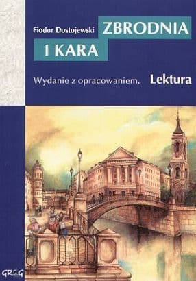 Zbrodnia i kara