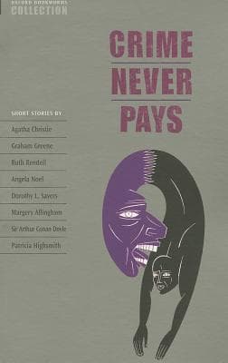Crime Never Pays