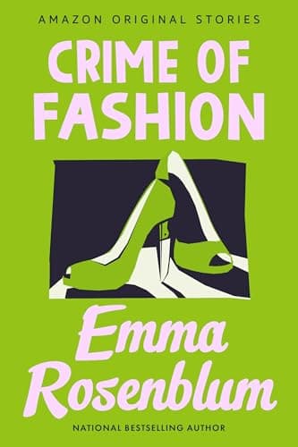 Crime of Fashion