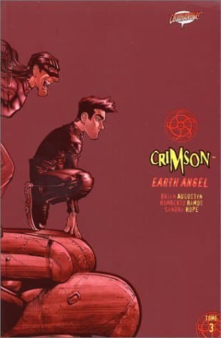 Crimson: Earth Angel