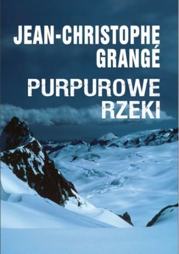 Purpurowe rzeki