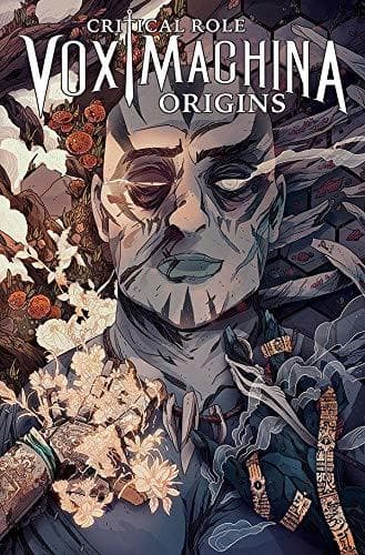 Critical Role: Vox Machina Origins II #2