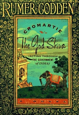 Cromartie V. the God Shiva: Acting Through the Government of India