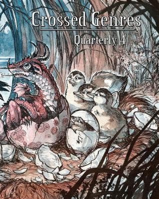 Crossed Genres Quarterly 4