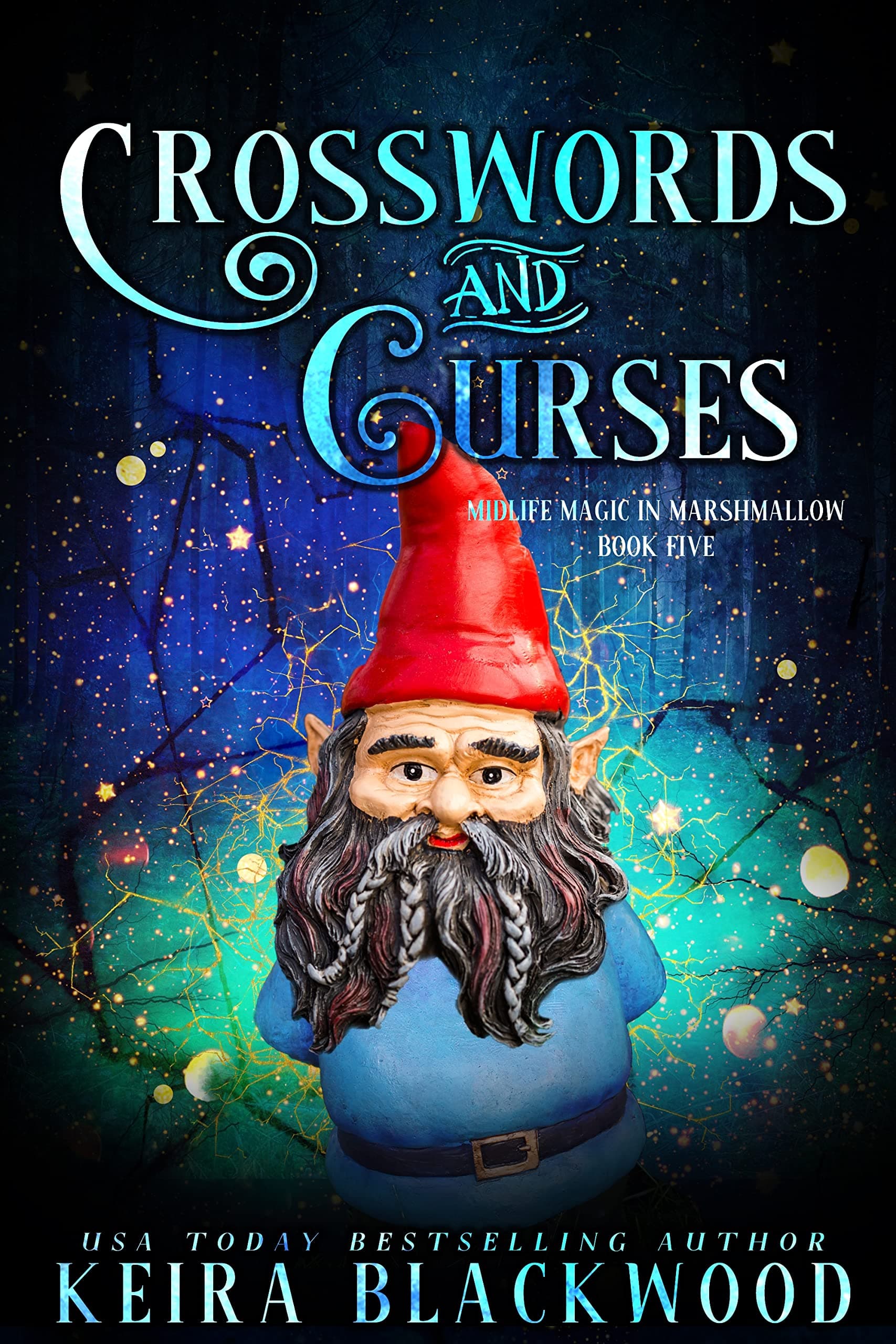 Crosswords and Curses