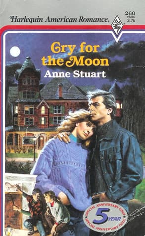 Cry for the Moon
