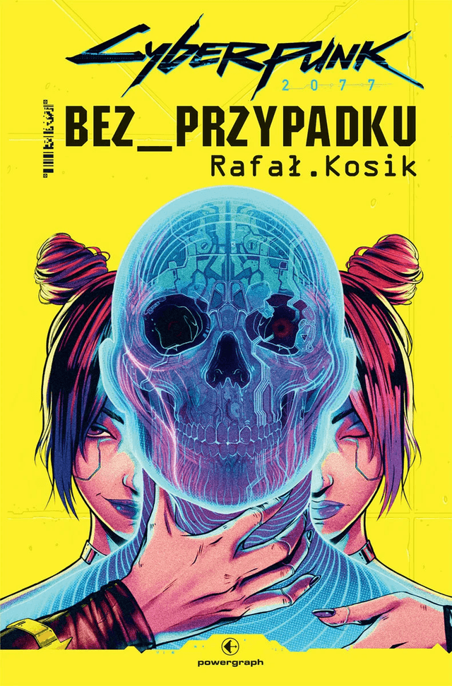 Cyberpunk 2077: Bez_przypadku