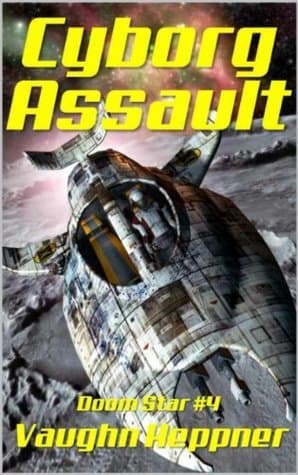 Cyborg Assault