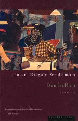 DAMBALLAH