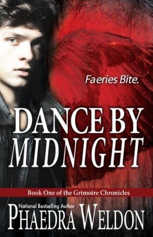 Dance By Midnight