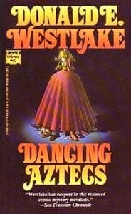 Dancing Aztecs