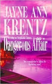 Dangerous Affair: Dangerous Magic / Affair of Honor