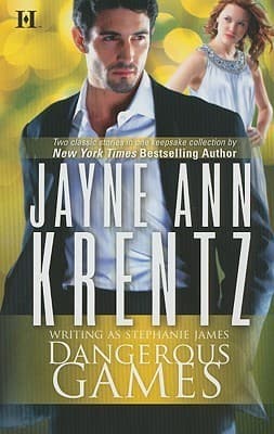 Dangerous Games: The Devil to Pay / Wizard