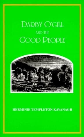 Darby O'Gill and the Good People