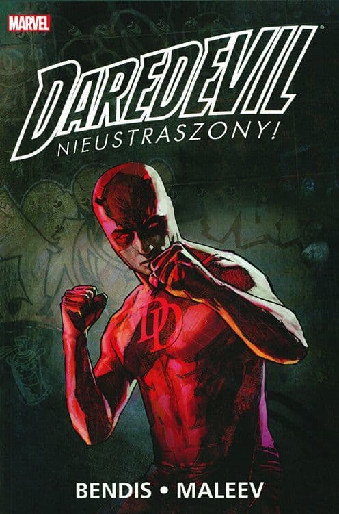 Daredevil: Nieustraszony! Tom 2