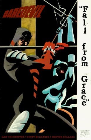 Daredevil: Fall from Grace