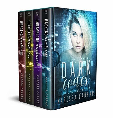 Dark Codes: The Complete Series