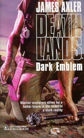 Dark Emblem