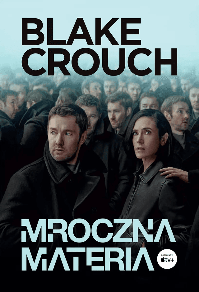 Mroczna materia