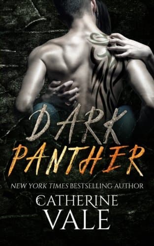 Dark Panther