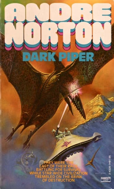 Dark Piper