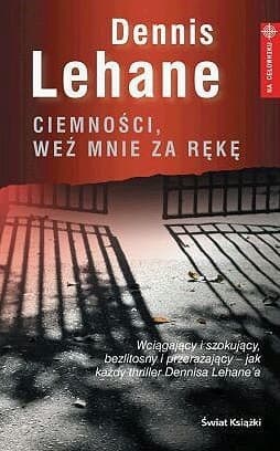 Ciemności, Weź Mnie Za Rękę
