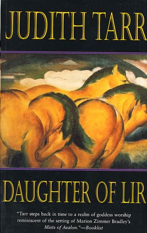 Daughter of Lir