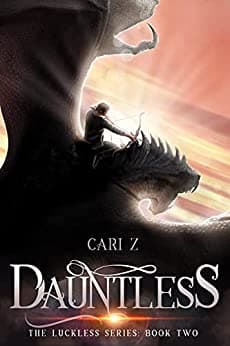 Dauntless