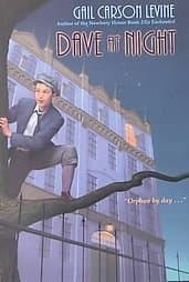 Dave at Night