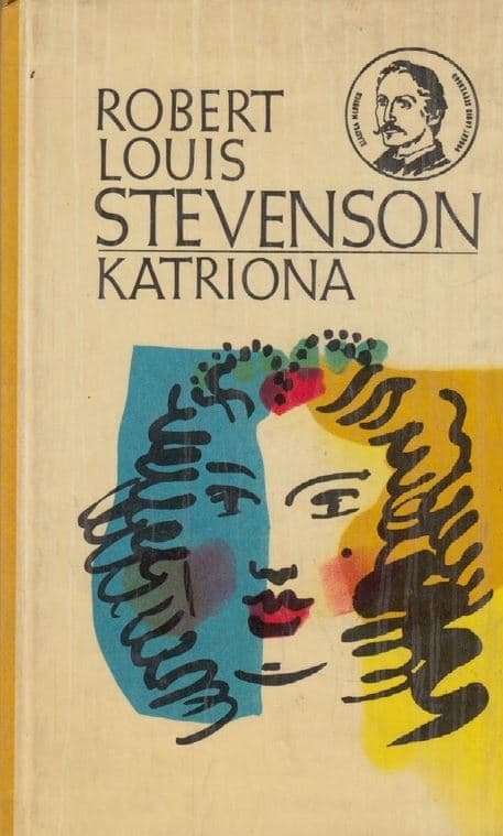 Katriona