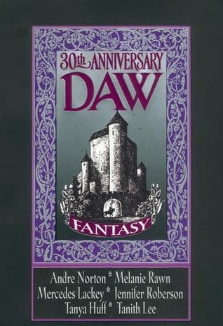 DAW 30th Anniversary Fantasy