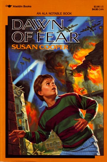 Dawn of Fear