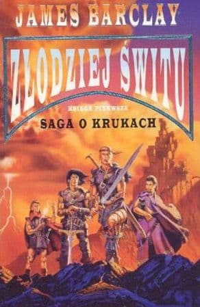 Złodziej świtu