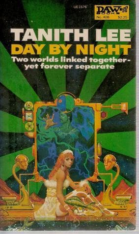 Day by Night