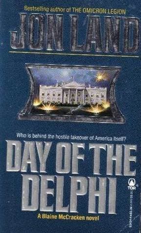Day of the Delphi