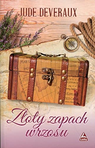 Zloty zapach wrzosu
