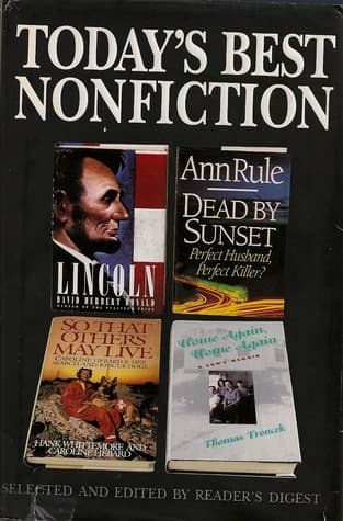Dead by Sunset/Lincoln/So that Others May Live/Home Again, Home Again