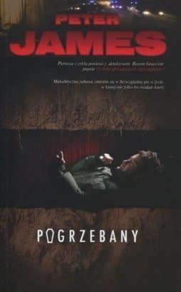 Pogrzebany