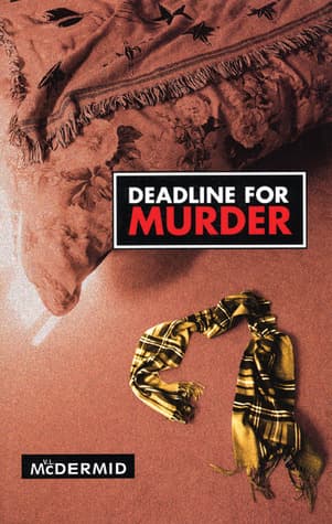 Deadline For Murder