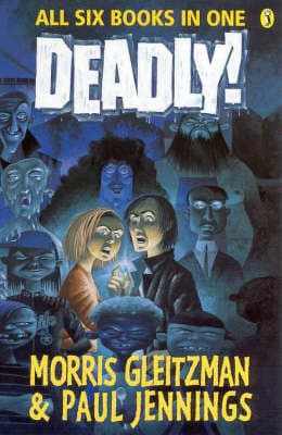 Deadly!